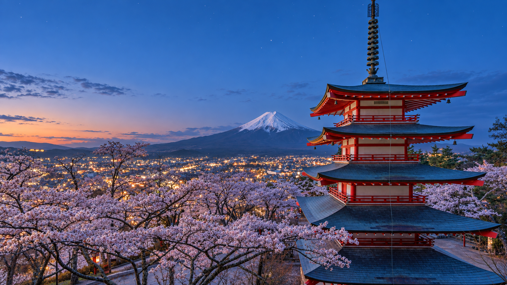 Fuji